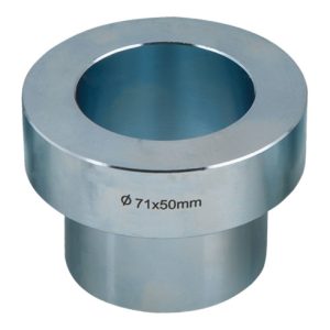 KS Tools Druckstück ohne Absatz, Ø 71 x 50 mm KS Tools Druckstück ohne Absatz, Ø 71 x 50 mm