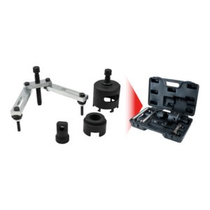 KS Tools DSG Kupplungswerkzeug-Satz, 4-teilig KS Tools DSG Kupplungswerkzeug-Satz, 4-teilig
