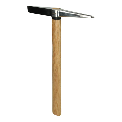 KS Tools EDELSTAHL Schweißerhammer, 300g