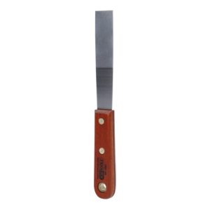 KS Tools EDELSTAHL Spachtel, 25mm, mit 2-Komponentengriff