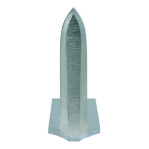 KS Tools Edelstahl Standard Ziehklinge, Klingenlänge 30mm, 6er Pack KS Tools Edelstahl Standard Ziehklinge, Klingenlänge 30mm, 6er Pack