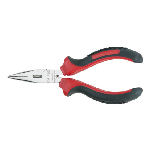 KS Tools EDELSTAHL Telefonzange, 150mm