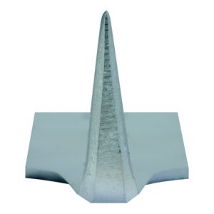 KS Tools Edelstahl Ziehklinge, Klingenlänge 19mm, 6er Pack KS Tools Edelstahl Ziehklinge, Klingenlänge 19mm, 6er Pack