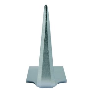 KS Tools Edelstahl Ziehklinge, Klingenlänge 38mm, 6er Pack KS Tools Edelstahl Ziehklinge, Klingenlänge 38mm, 6er Pack
