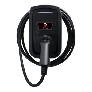 KS Tools efuturo Wallbox mit Typ 2 Ladekabel, 1 Phase, bis zu 7,4 kW, 32 A, 230 V, Mode 3, ohne RFID Zugangskontrolle, mit Stromzähler KS Tools efuturo Wallbox mit Typ 2 Ladekabel, 1 Phase, bis zu 7,4 kW, 32 A, 230 V, Mode 3, ohne RFID Zugangskontrolle, mit Stromzähler