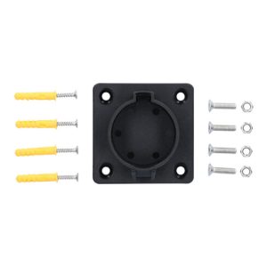 KS Tools efuturo Wandhalterung für Typ 1 Stecker KS Tools efuturo Wandhalterung für Typ 1 Stecker