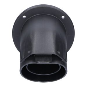 KS Tools efuturo Wandhalterung für Typ 2 Stecker, 45 Grad abgewinkelt KS Tools efuturo Wandhalterung für Typ 2 Stecker, 45 Grad abgewinkelt