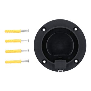 KS Tools efuturo Wandhalterung für Typ 2 Stecker KS Tools efuturo Wandhalterung für Typ 2 Stecker