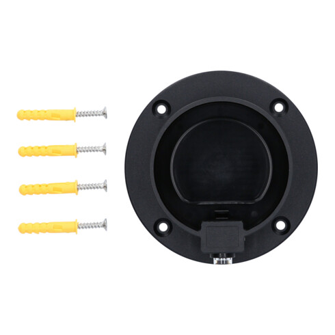 KS Tools efuturo Wandhalterung für Typ 2 Stecker