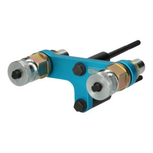 KS Tools Einspritzdüsen-Montage- und Demontage-Werkzeug für BMW N20, N26 und N55 KS Tools Einspritzdüsen-Montage- und Demontage-Werkzeug für BMW N20, N26 und N55