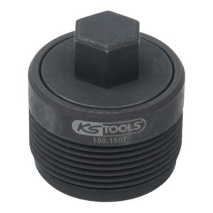 KS Tools Einspritzpumpenrad-Abzieher für BMW, 33mm KS Tools Einspritzpumpenrad-Abzieher für BMW, 33mm