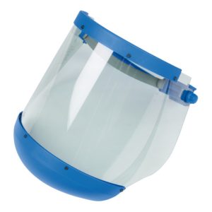 KS Tools Elektriker-Gesichtsschutzschirm,Klasse2 KS Tools Elektriker-Gesichtsschutzschirm,Klasse2