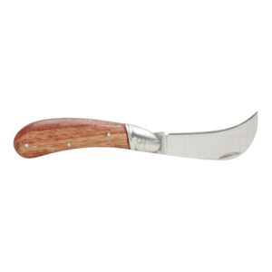 KS Tools Elektriker-Klappmesser, 1 Sichelklinge KS Tools Elektriker-Klappmesser, 1 Sichelklinge