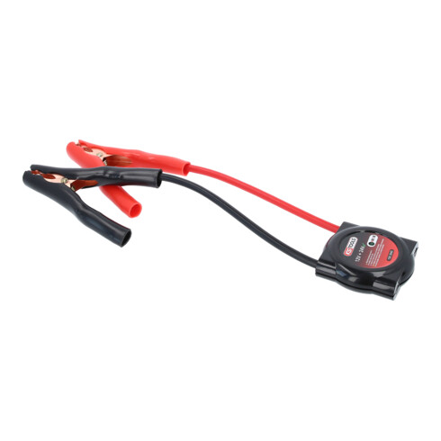 KS Tools Elektronischer Überspannungsschutz, 12/24V