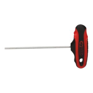 KS Tools ERGOTORQUEplus T-Griff-Innensechskant-Schlüssel, 2,5x130mm KS Tools ERGOTORQUEplus T-Griff-Innensechskant-Schlüssel, 2,5x130mm