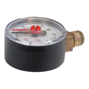 KS Tools Ersatz-Manometer für Prüfpumpen KS Tools Ersatz-Manometer für Prüfpumpen