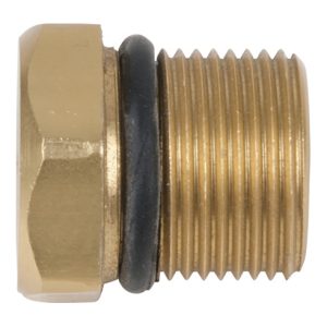 KS Tools Ersatz-Stöpsel für Prüfpumpe 902.1004 KS Tools Ersatz-Stöpsel für Prüfpumpe 902.1004