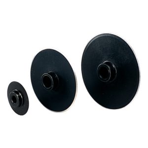 KS Tools Ersatzschneidrad für Rohrabschneider, Metall, Ø 23 mm KS Tools Ersatzschneidrad für Rohrabschneider, Metall, Ø 23 mm