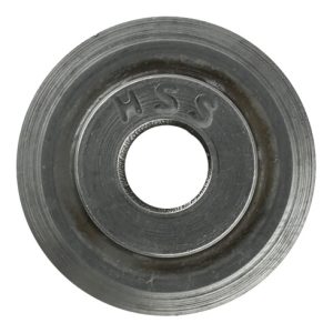 KS Tools Ersatzschneidrad für Rohrabschneider, V2A, Ø 18,0 mm KS Tools Ersatzschneidrad für Rohrabschneider, V2A, Ø 18,0 mm