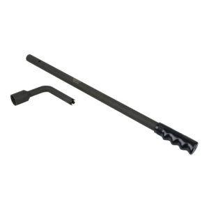 KS Tools Fahrerhaus-Schlüssel-Satz für Volvo / Scania, 2-tlg KS Tools Fahrerhaus-Schlüssel-Satz für Volvo / Scania, 2-tlg
