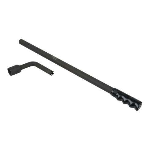 KS Tools Fahrerhaus-Schlüssel-Satz für Volvo / Scania, 2-tlg