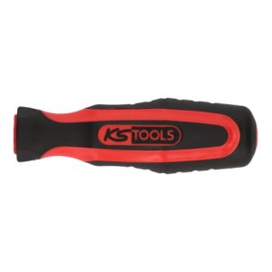 KS Tools Feilenheft, Rundaufnahme, 120mm KS Tools Feilenheft, Rundaufnahme, 120mm