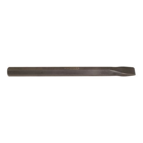 KS Tools Flachmeißel, 400x25mm