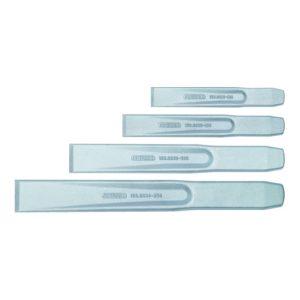 KS Tools Flachmeißelsatz, 4-teilig KS Tools Flachmeißelsatz, 4-teilig