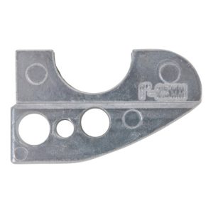 KS Tools Formstück für Ø 25 mm KS Tools Formstück für Ø 25 mm