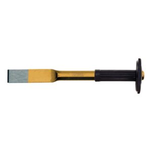 KS Tools Fugenmeißel mit Handschutzgriff, 8-kant, 250x25mm