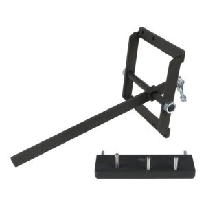 KS Tools Getriebe Einstelllehren-Satz für ZF 12 AS, 2-tlg KS Tools Getriebe Einstelllehren-Satz für ZF 12 AS, 2-tlg
