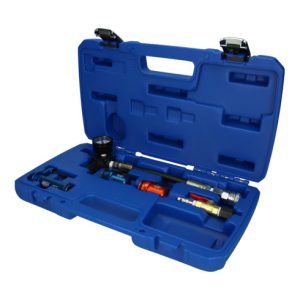 KS Tools Getriebeöl-Ablasssystem-Satz, 5-tlg. KS Tools Getriebeöl-Ablasssystem-Satz, 5-tlg.