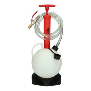KS Tools Getriebeölbefüllgerät mit Handpumpe ohne Adapter KS Tools Getriebeölbefüllgerät mit Handpumpe ohne Adapter