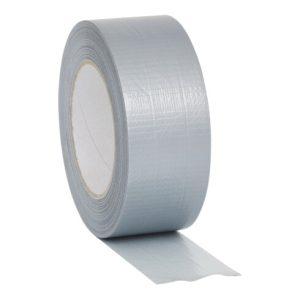 KS Tools Gewebeklebeband, silber, 50 mm x 50 m KS Tools Gewebeklebeband, silber, 50 mm x 50 m