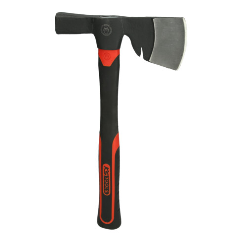 KS Tools Gipserbeil mit Fiberglasstiel, 600g