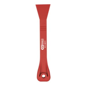 KS Tools Glasschaber, gerade, 175mm KS Tools Glasschaber, gerade, 175mm