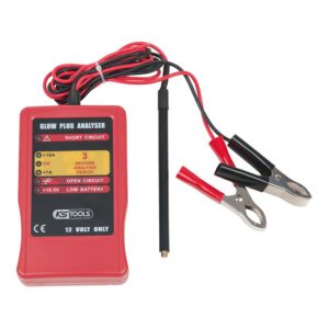 KS Tools Glühkerzen-Prüfgerät KS Tools Glühkerzen-Prüfgerät