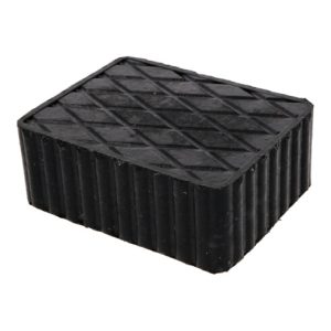 KS Tools Gummiauflage 04 für Hebebühnen, 160 x 120 x 60 mm KS Tools Gummiauflage 04 für Hebebühnen, 160 x 120 x 60 mm