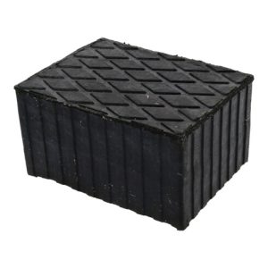 KS Tools Gummiauflage 10 für Hebebühnen, 160 x 120 x 85 mm KS Tools Gummiauflage 10 für Hebebühnen, 160 x 120 x 85 mm