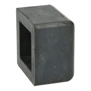 KS Tools Gummiaufsatz für Fäustel, 72x44mm KS Tools Gummiaufsatz für Fäustel, 72x44mm
