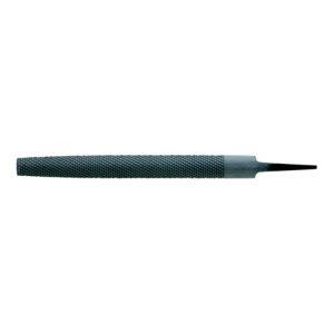 KS Tools Halbrund-Feilenblatt, Form E, 150mm, Hieb2 KS Tools Halbrund-Feilenblatt, Form E, 150mm, Hieb2