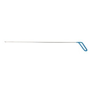 KS Tools Halbrund-Spitz-Eisen, 970 mm KS Tools Halbrund-Spitz-Eisen, 970 mm