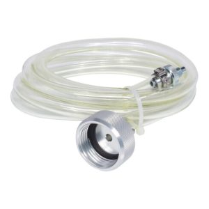 KS Tools Haldex-Kupplung-Befüllschlauch für VAG KS Tools Haldex-Kupplung-Befüllschlauch für VAG