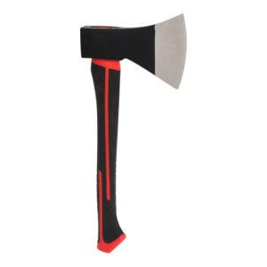 KS Tools Handbeil mit Fiberglasstiel, 800g KS Tools Handbeil mit Fiberglasstiel, 800g