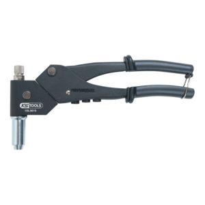 KS Tools Handnietzange 360° drehbarer Kopf KS Tools Handnietzange 360° drehbarer Kopf