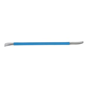 KS Tools Hebelwerkzeug blau 7,5 x 10,1 mm, Länge 185 mm