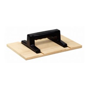 KS Tools Holz-Reibebrett, rechteckig, 260x330mm KS Tools Holz-Reibebrett, rechteckig, 260x330mm