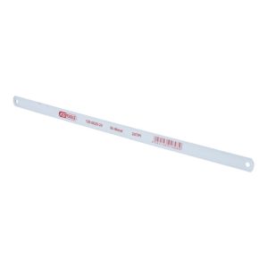 KS Tools HSS-Bi-Co 8 Metallhochleistungs-Sägeblatt, Zahnabstand 1,0mm KS Tools HSS-Bi-Co 8 Metallhochleistungs-Sägeblatt, Zahnabstand 1,0mm
