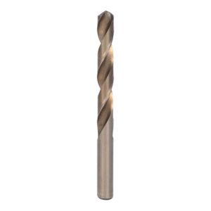KS Tools HSS-G Co 5 Spiralbohrer, 14mm, 1er Pack KS Tools HSS-G Co 5 Spiralbohrer, 14mm, 1er Pack
