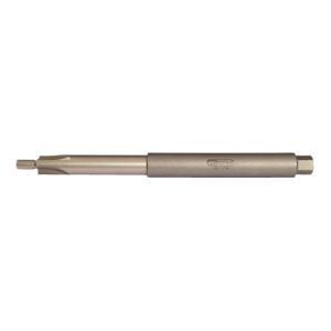 KS Tools Injektor-Dichtsitzfräser, Außensechskantantrieb 13,0 mm, 225mm KS Tools Injektor-Dichtsitzfräser, Außensechskantantrieb 13,0 mm, 225mm